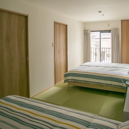 Clover Heights أوساكا المظهر الخارجي الصورة