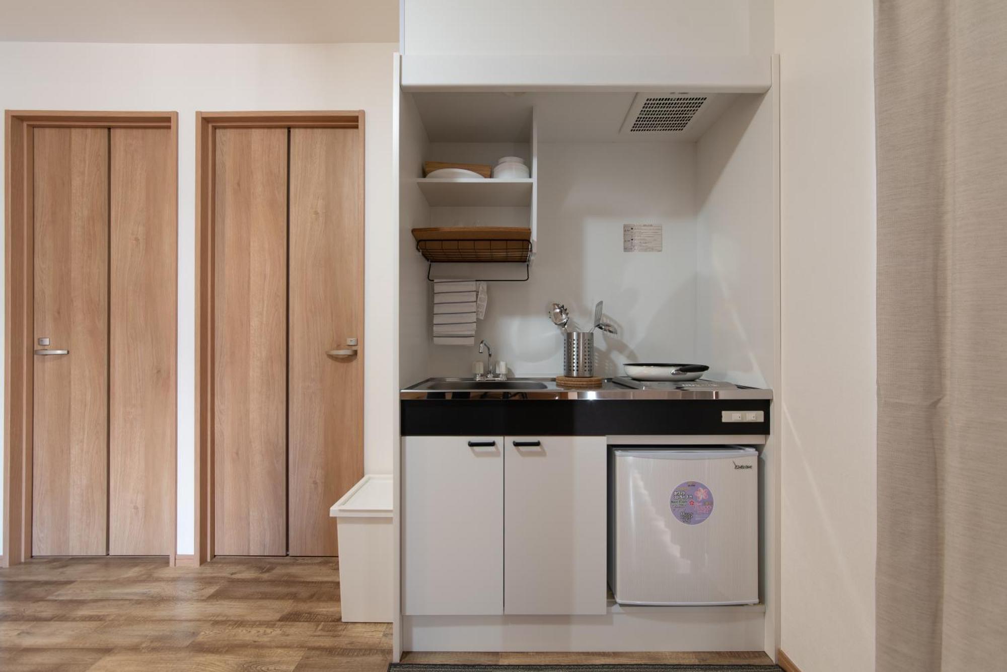 Clover Heights أوساكا المظهر الخارجي الصورة