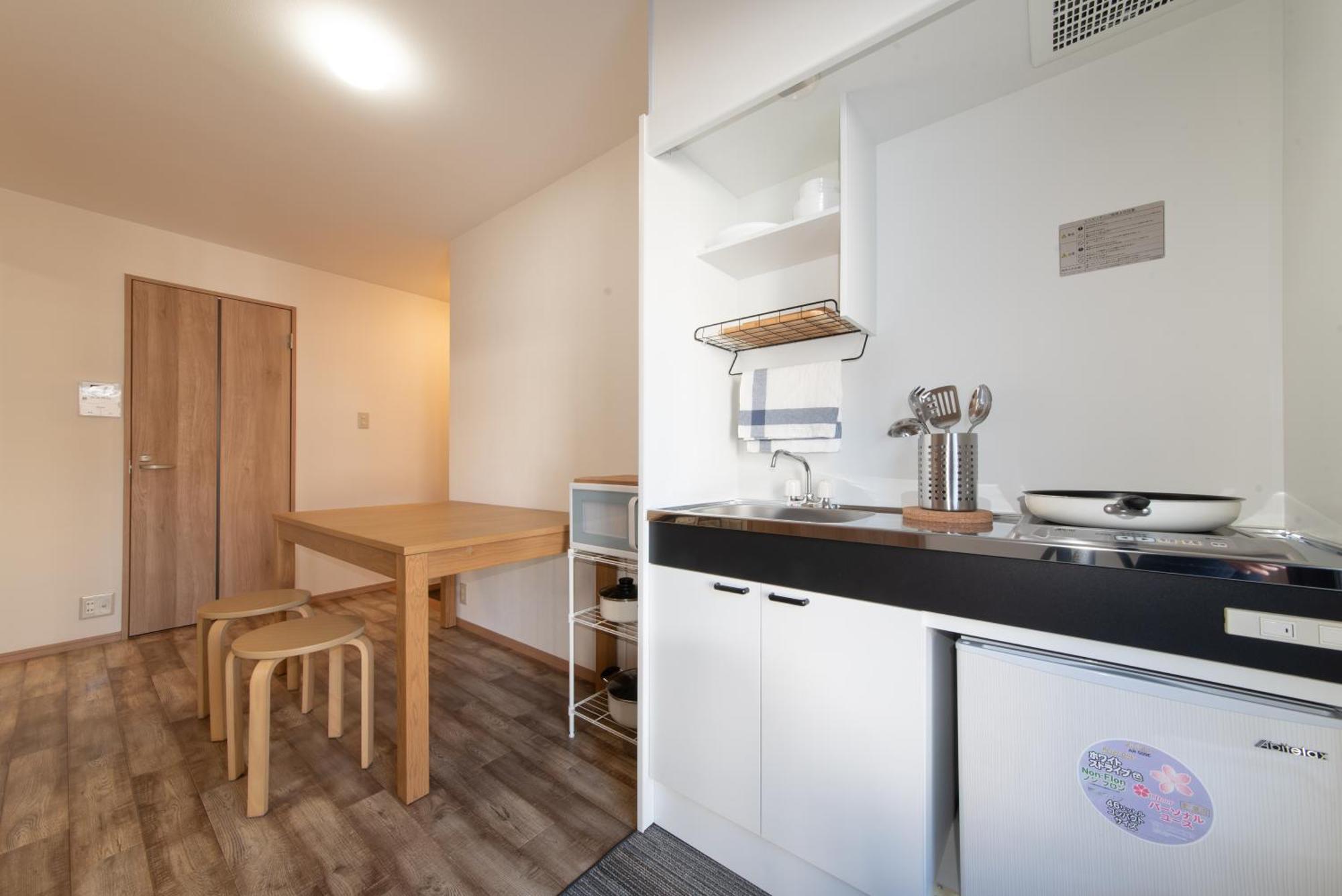 Clover Heights أوساكا المظهر الخارجي الصورة