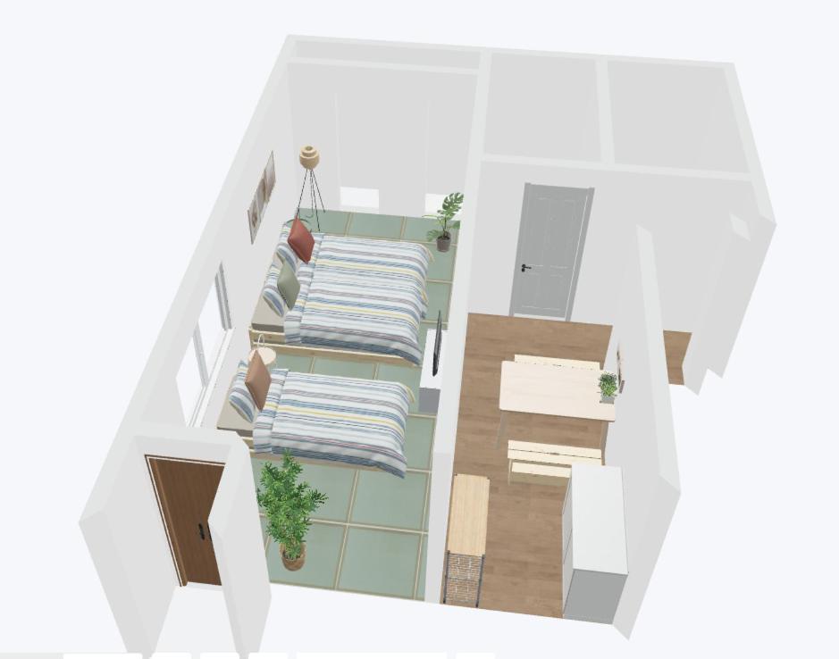 Clover Heights أوساكا المظهر الخارجي الصورة