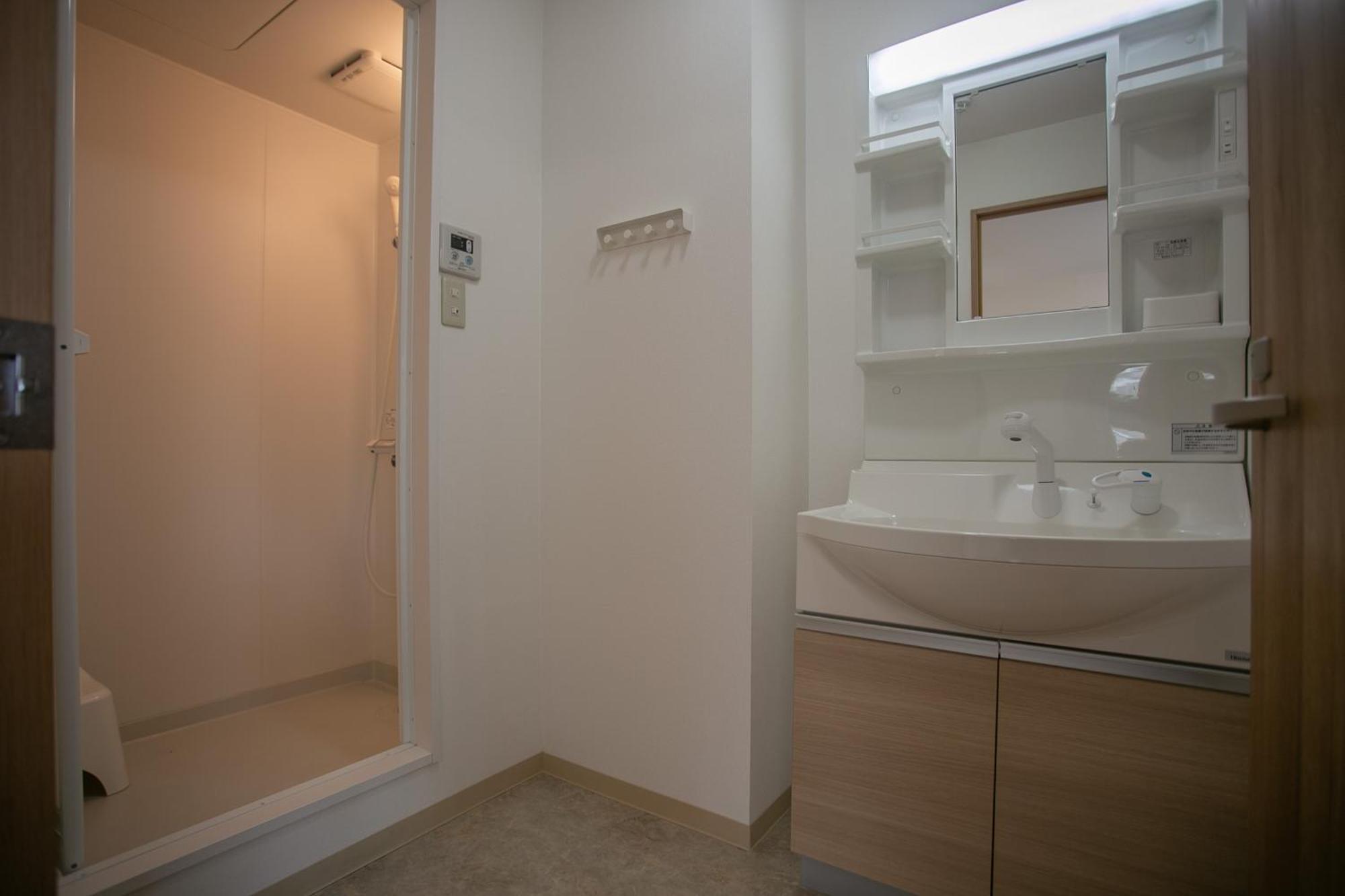 Clover Heights أوساكا المظهر الخارجي الصورة