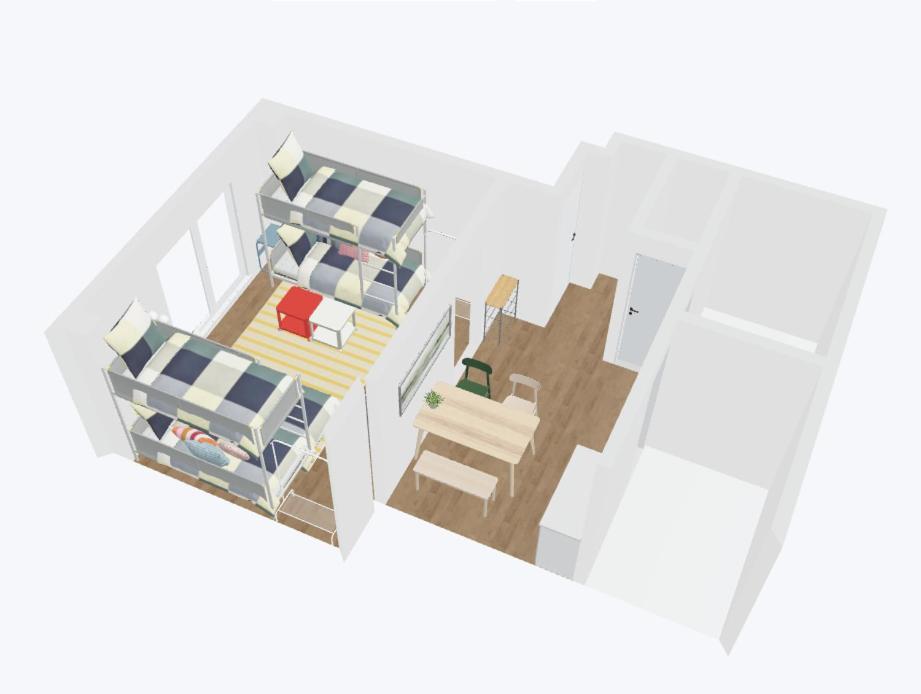 Clover Heights أوساكا المظهر الخارجي الصورة