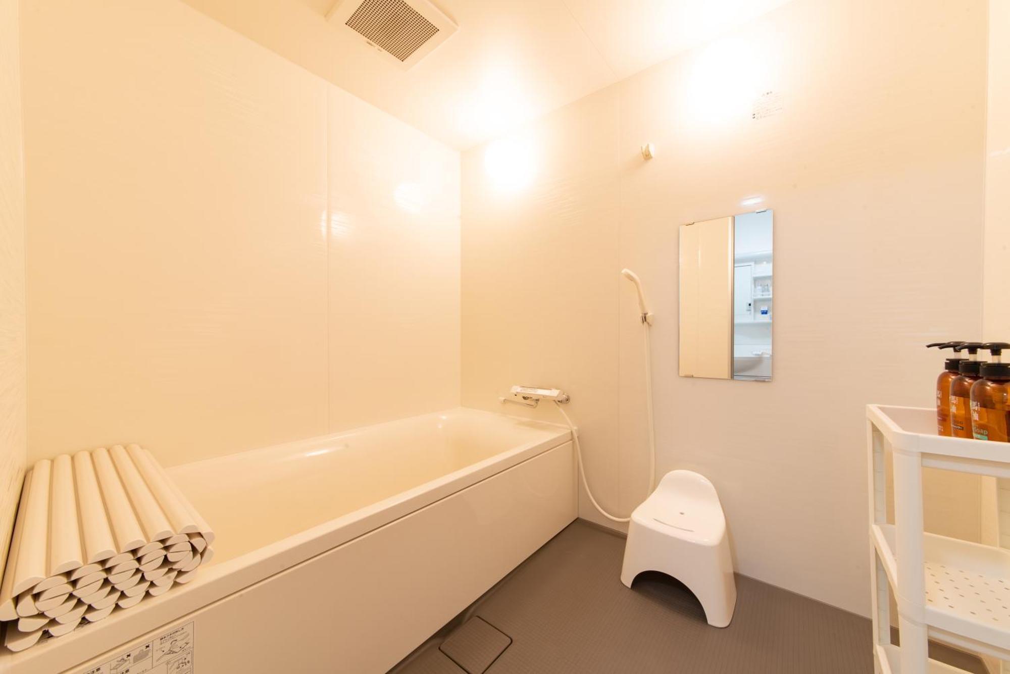 Clover Heights أوساكا المظهر الخارجي الصورة