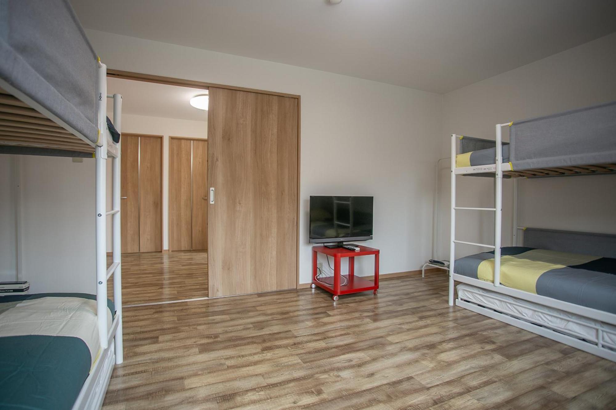 Clover Heights أوساكا المظهر الخارجي الصورة