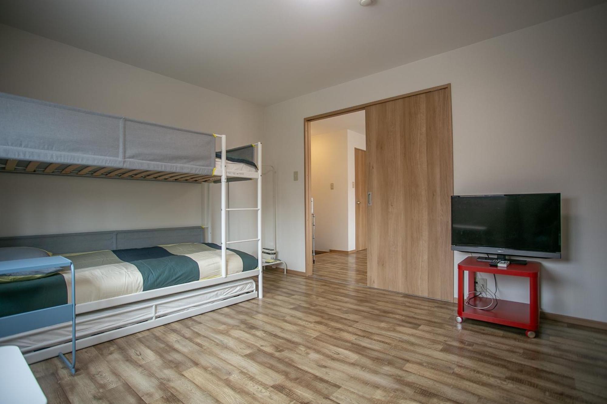 Clover Heights أوساكا المظهر الخارجي الصورة