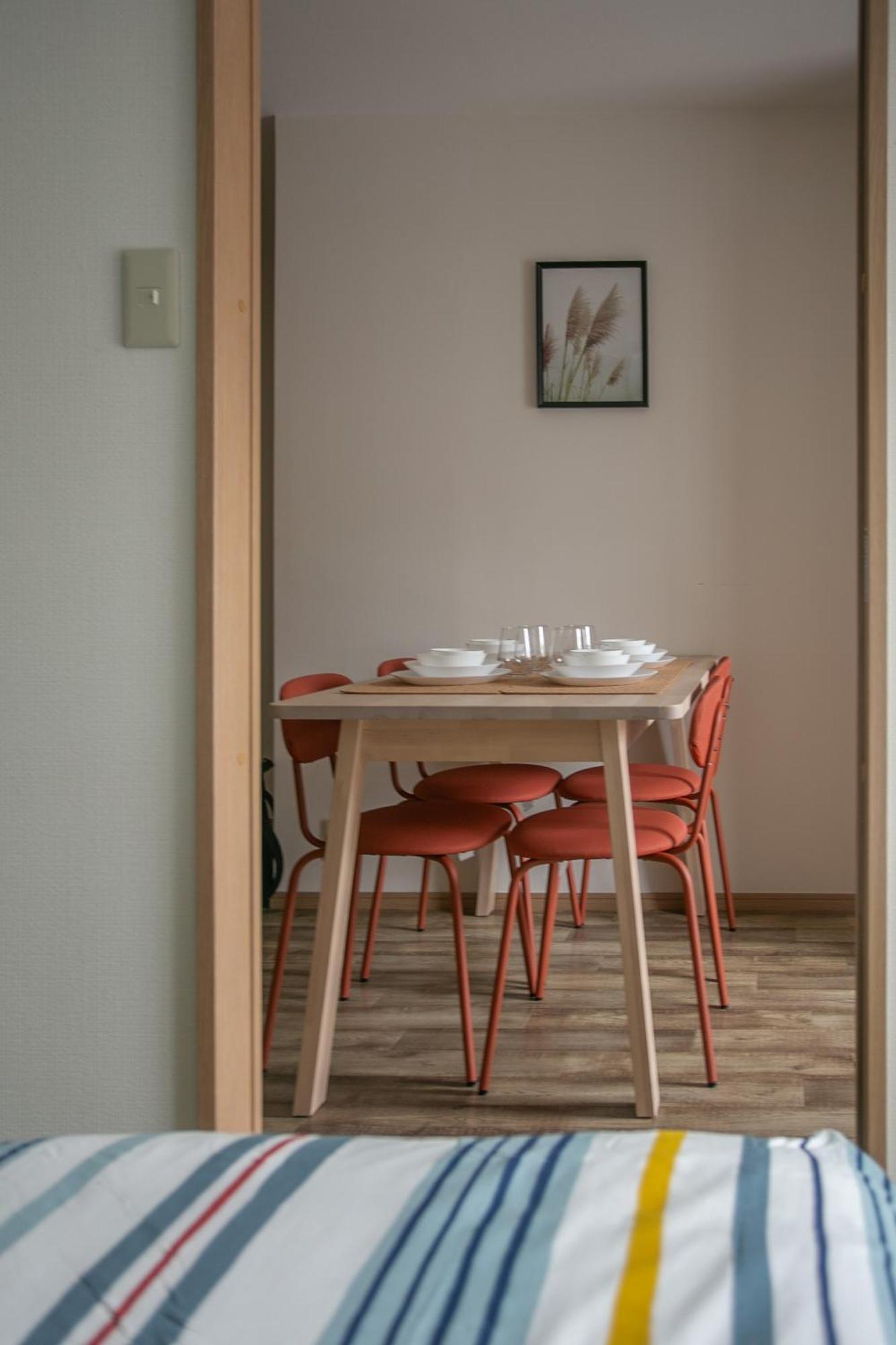 Clover Heights أوساكا المظهر الخارجي الصورة
