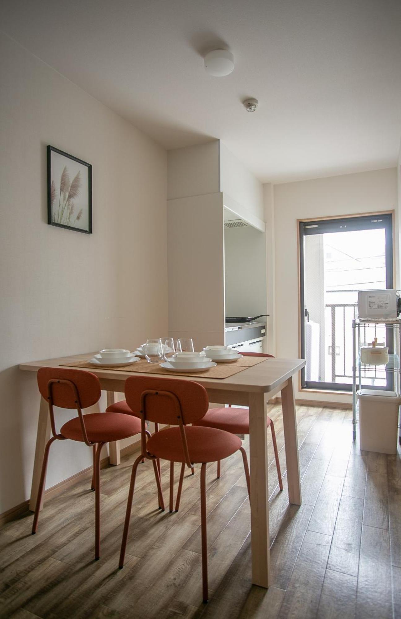 Clover Heights أوساكا المظهر الخارجي الصورة