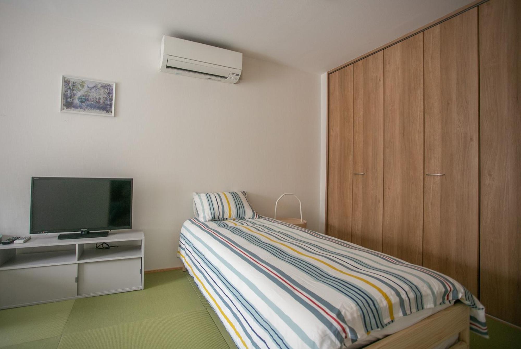 Clover Heights أوساكا المظهر الخارجي الصورة