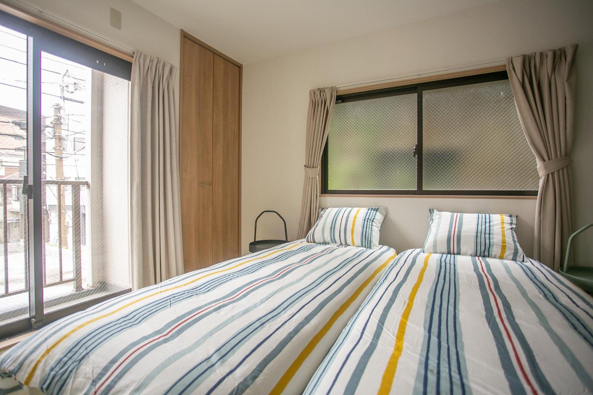 Clover Heights أوساكا المظهر الخارجي الصورة
