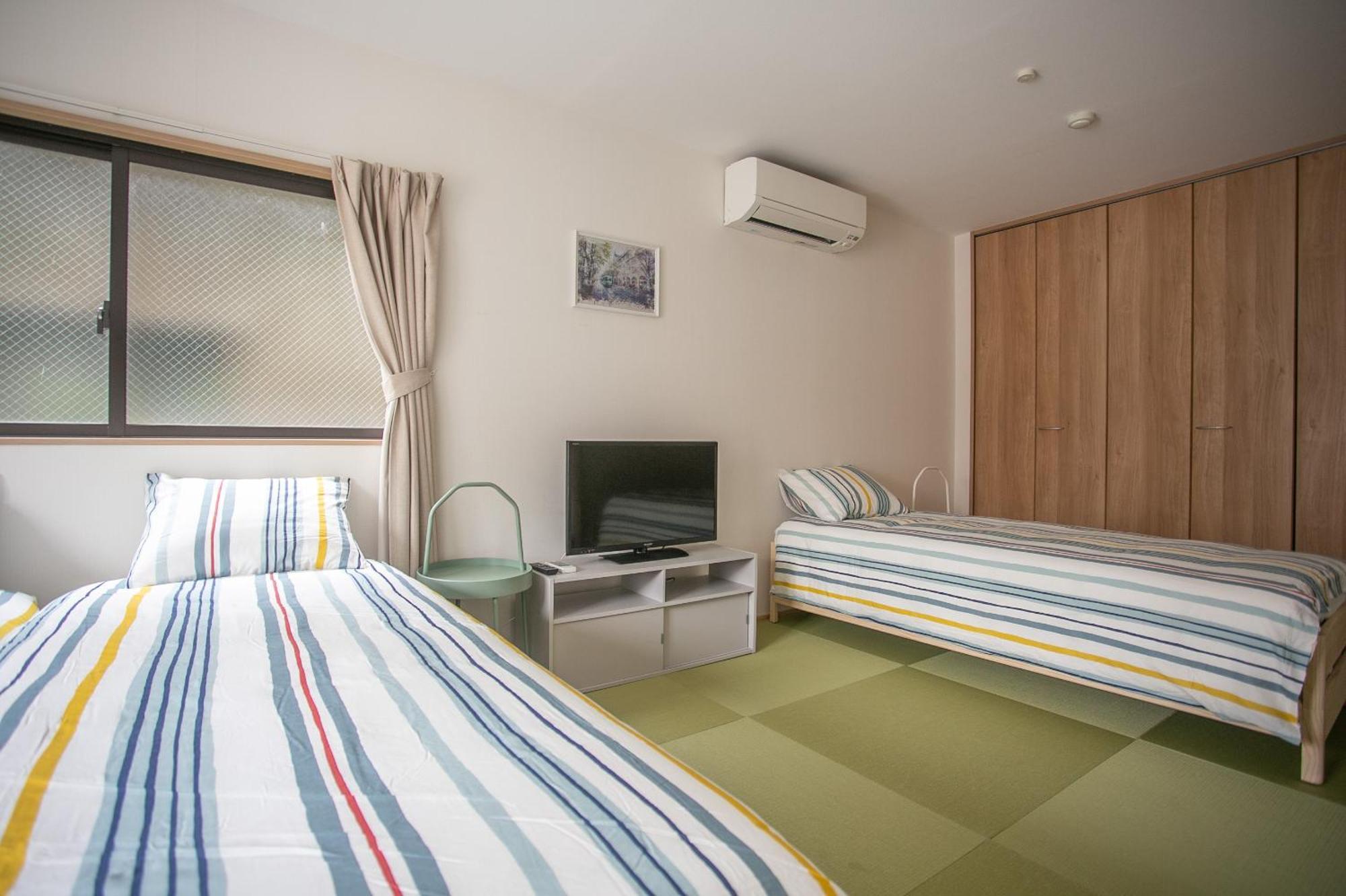 Clover Heights أوساكا المظهر الخارجي الصورة