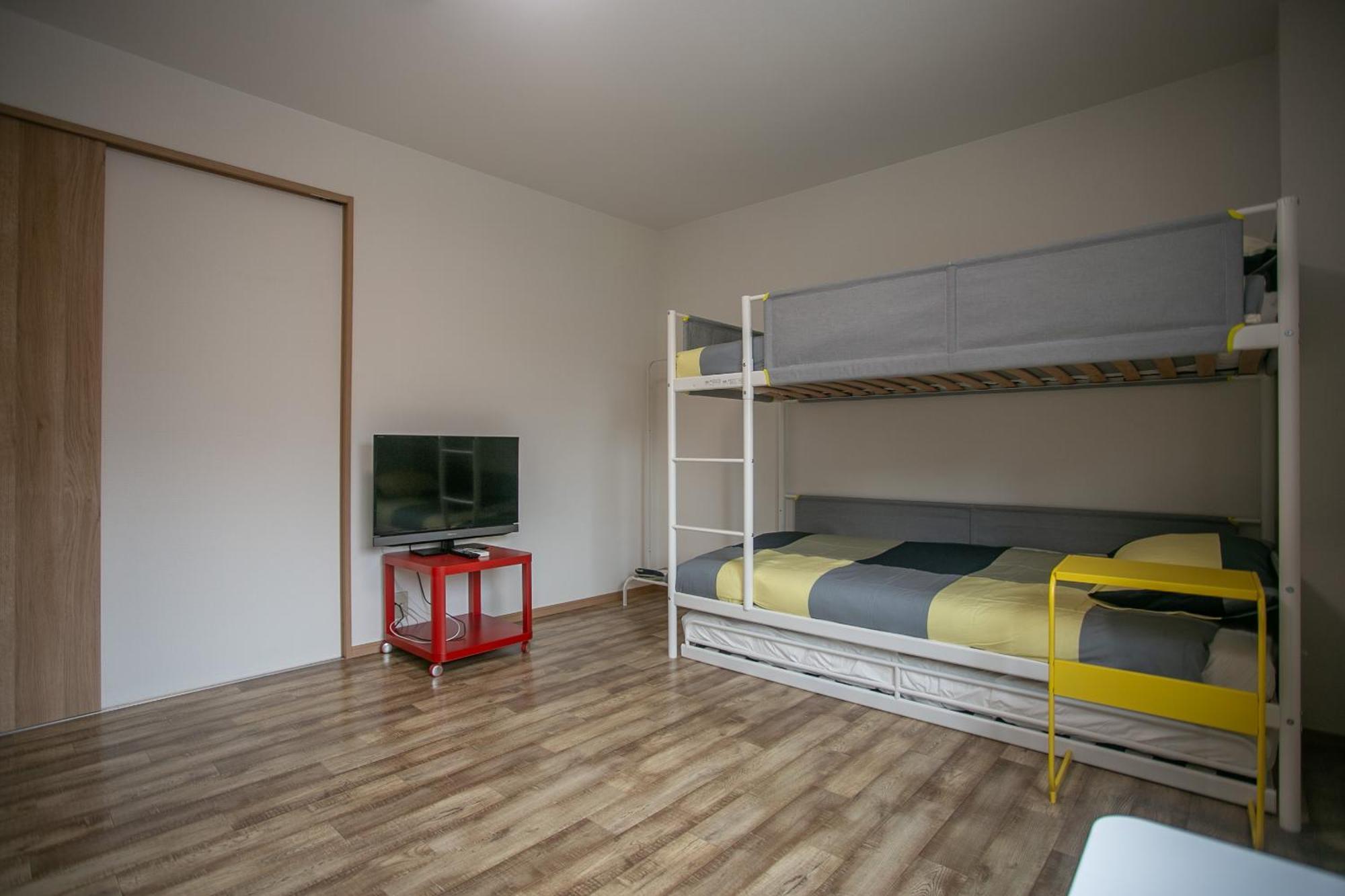 Clover Heights أوساكا المظهر الخارجي الصورة