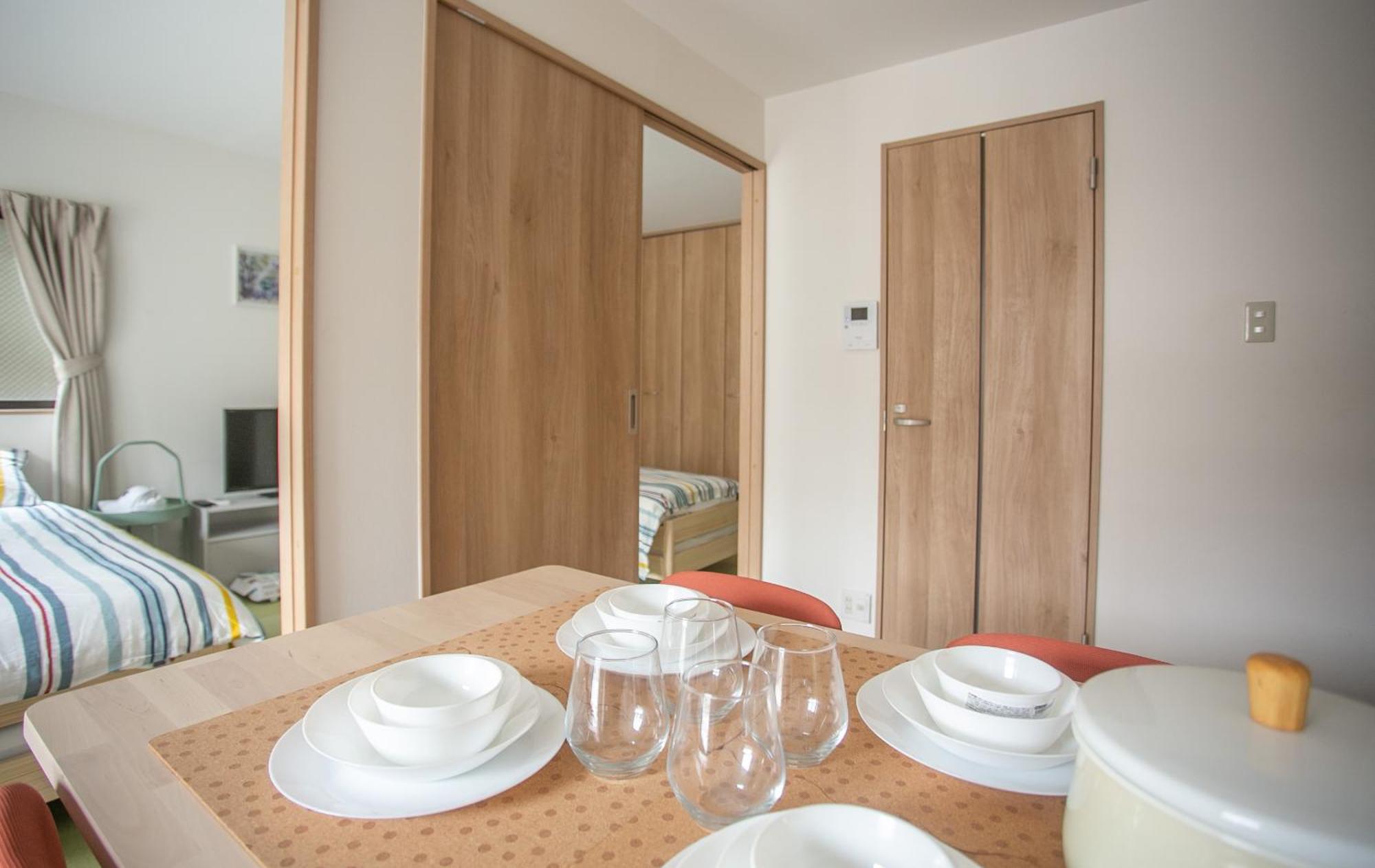 Clover Heights أوساكا المظهر الخارجي الصورة