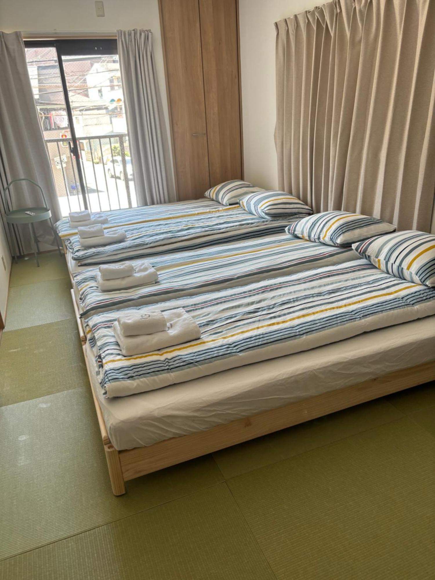 Clover Heights أوساكا المظهر الخارجي الصورة